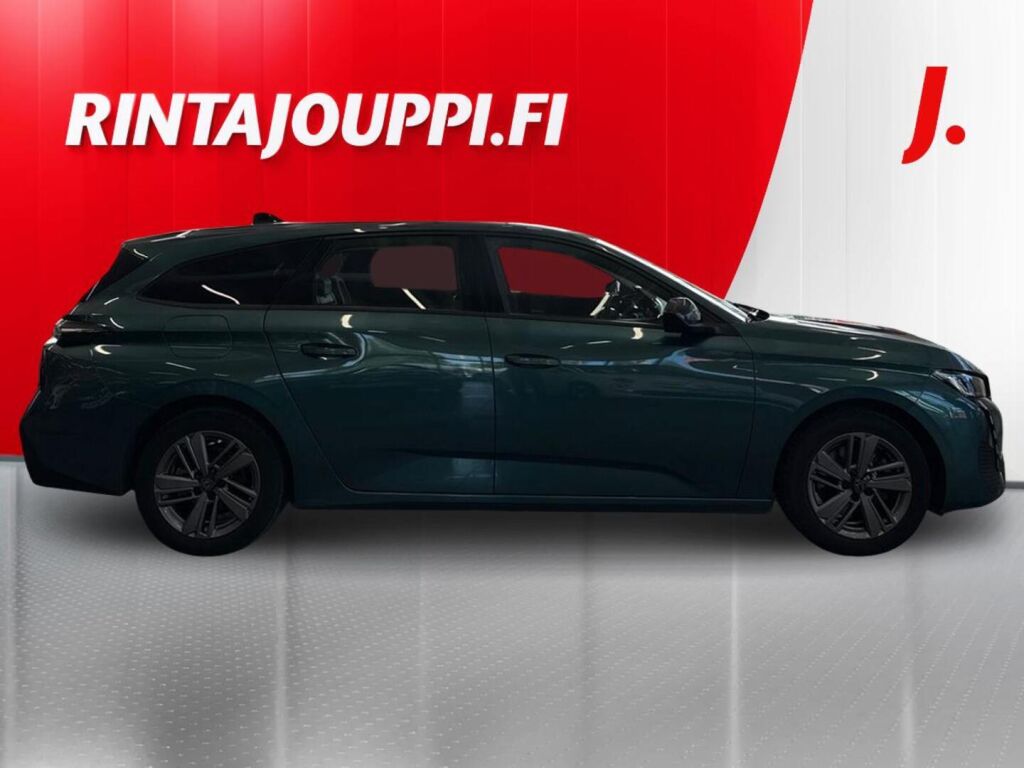 Peugeot 308 2024, kuva 6/25