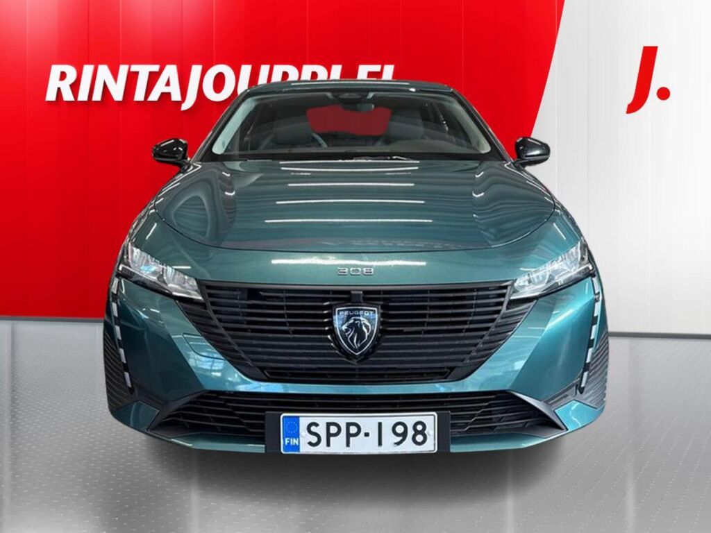 Peugeot 308 2024, kuva 4/25