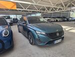 Peugeot 308 2024 Sininen