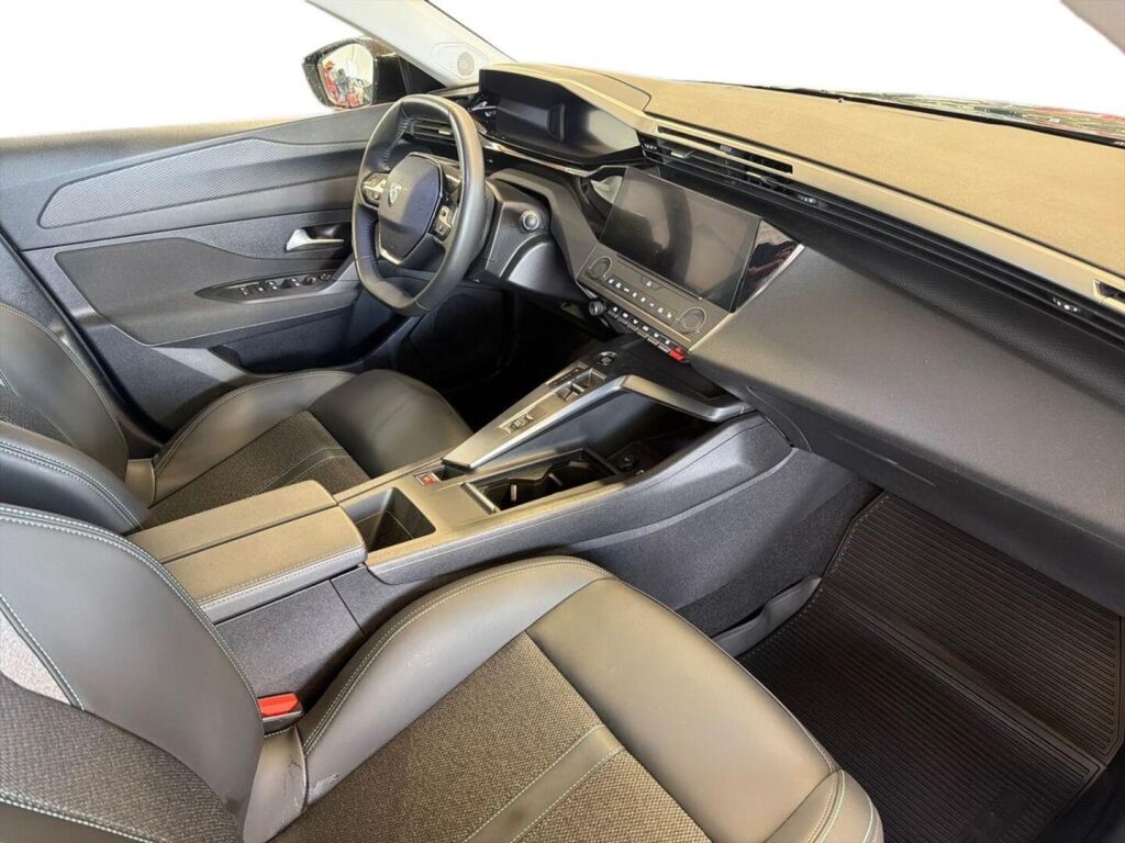 Peugeot 308 2023 Sininen