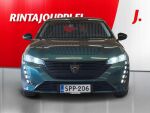 Peugeot 308 2023 Sininen
