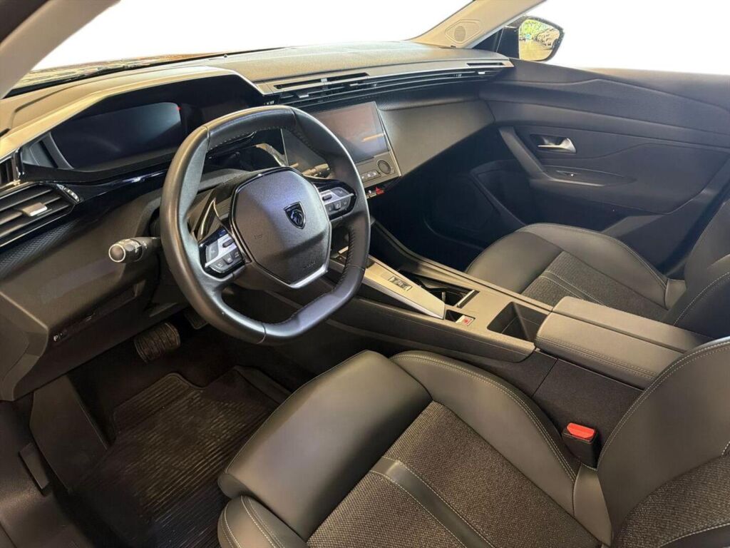 Peugeot 308 2023 Sininen
