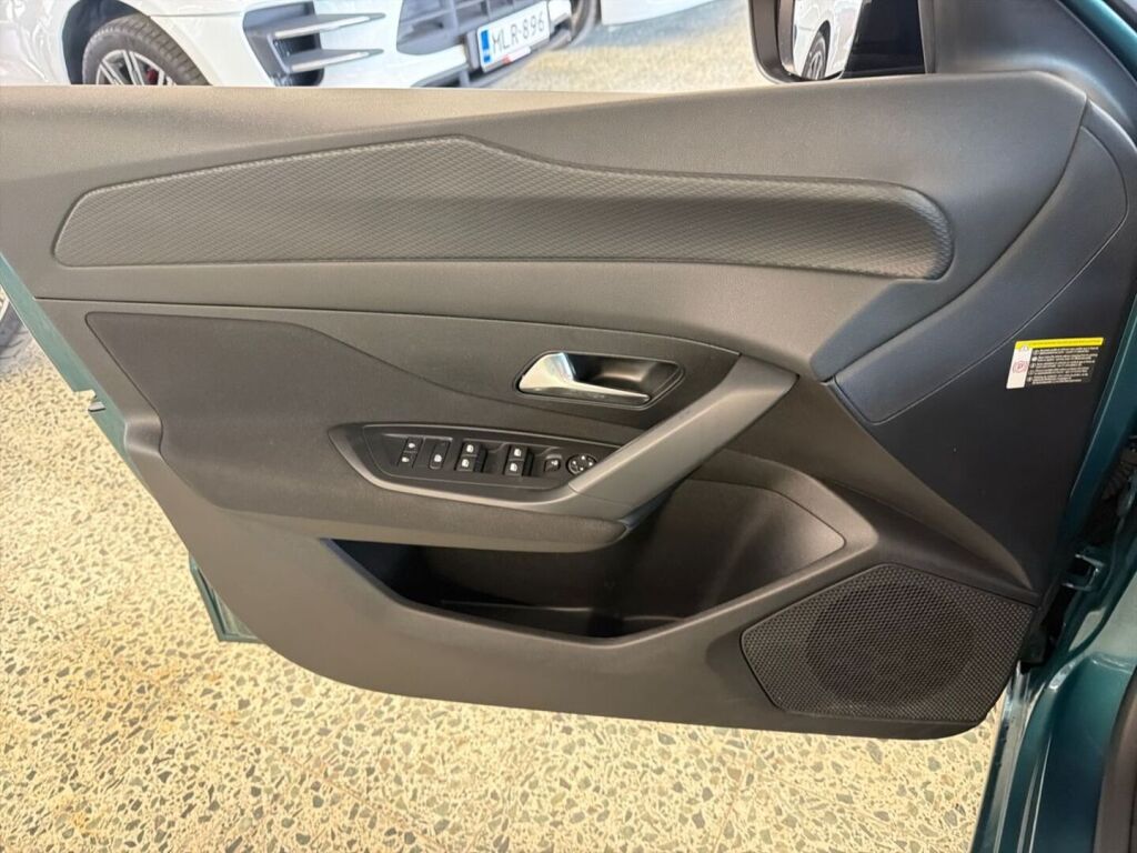 Peugeot 308 2023 Sininen
