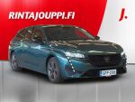 Peugeot 308 2023 Sininen
