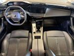 Peugeot 308 2023 Sininen