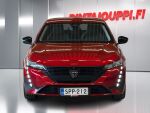 Peugeot 308 2023 Punainen