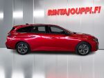 Peugeot 308 2023 Punainen