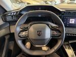 Peugeot 308 2023 Punainen