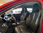 Peugeot 308 2023 Punainen