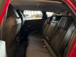 Peugeot 308 2023 Punainen