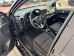 Kia Picanto 2024 Musta