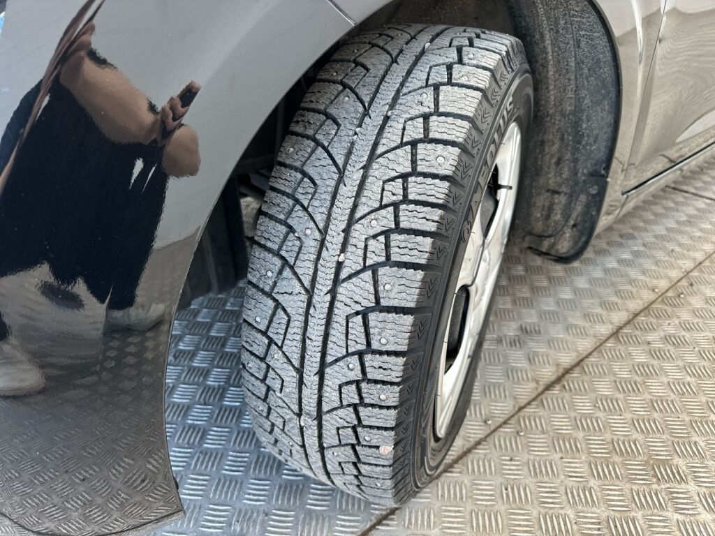 Kia Picanto 2024 Musta