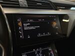 Audi e-tron 2020 Sininen