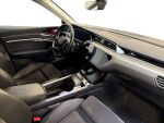 Audi e-tron 2020 Sininen