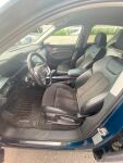 Audi e-tron 2020 Sininen