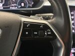 Audi e-tron 2020 Sininen