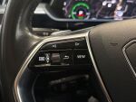 Audi e-tron 2020 Sininen