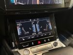 Audi e-tron 2020 Sininen