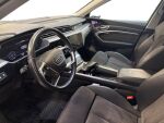 Audi e-tron 2020 Sininen