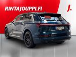 Audi e-tron 2020 Sininen