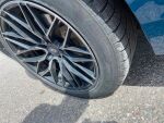 Audi e-tron 2020 Sininen