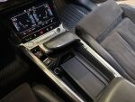 Audi e-tron 2020 Sininen