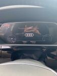 Audi e-tron 2020 Sininen