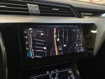 Audi e-tron 2020 Sininen