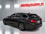 BMW 530 2022 Harmaa