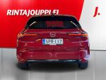 Opel Astra 2024 Punainen