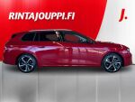 Opel Astra 2024 Punainen