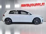 Volkswagen Golf 2020 Valkoinen