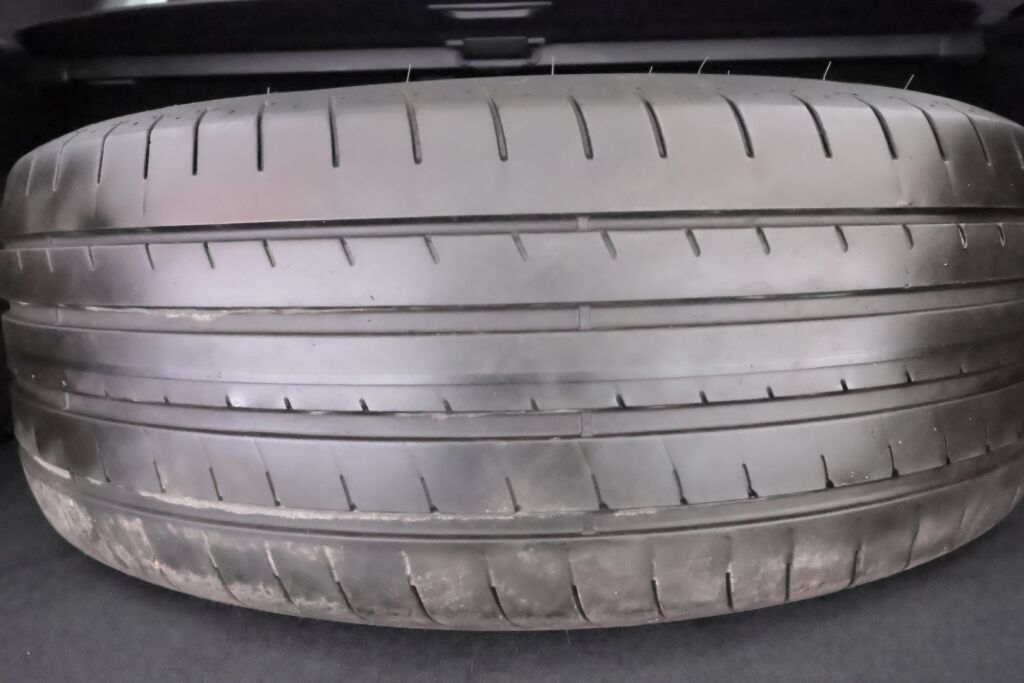 Mercedes-Benz GLC 2024 Musta