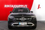 Mercedes-Benz GLC 2024 Musta