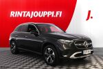 Mercedes-Benz GLC 2024 Musta
