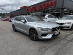Volvo V60 2022 Harmaa