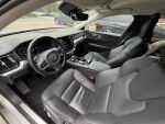 Volvo V60 2022 Harmaa
