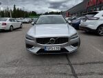 Volvo V60 2022 Harmaa