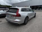 Volvo V60 2022 Harmaa