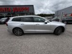 Volvo V60 2022 Harmaa