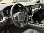Volvo V60 2022 Harmaa
