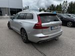 Volvo V60 2022 Harmaa