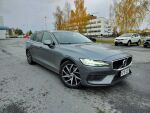 Volvo V60 2020 Harmaa
