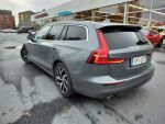 Volvo V60 2020 Harmaa
