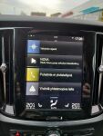 Volvo V60 2020 Harmaa