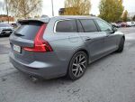 Volvo V60 2020 Harmaa