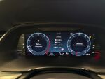 Skoda Octavia 2024 Harmaa