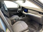 Skoda Octavia 2024 Harmaa