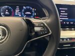 Skoda Octavia 2024 Harmaa