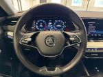 Skoda Octavia 2024 Harmaa